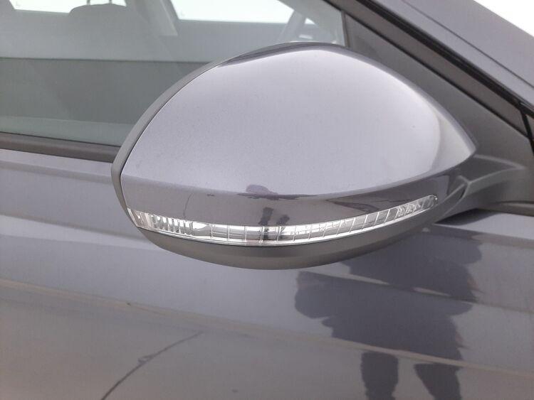 Volkswagen Taigo Life BR343491 1.0 Benzina 95CV