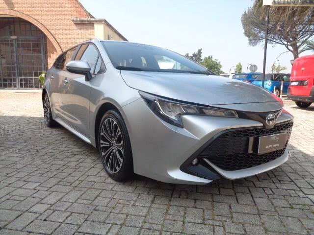 Toyota Corolla Touring Sports 2.0 Hybrid Business