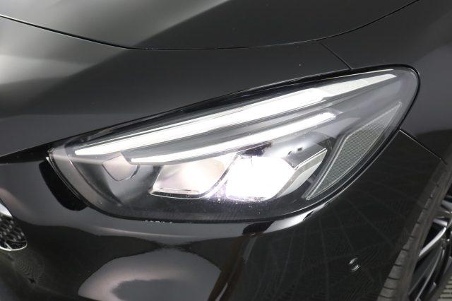 MERCEDES-BENZ CLA sse B B 220 d Automatic Premium