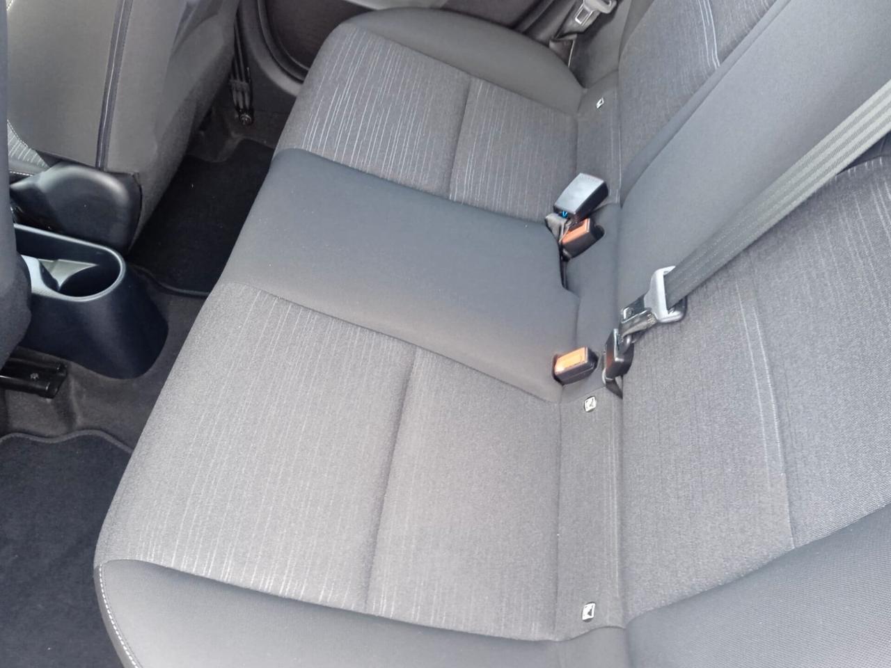 Kia Picanto 1.0 12V EcoGPL 5 porte City
