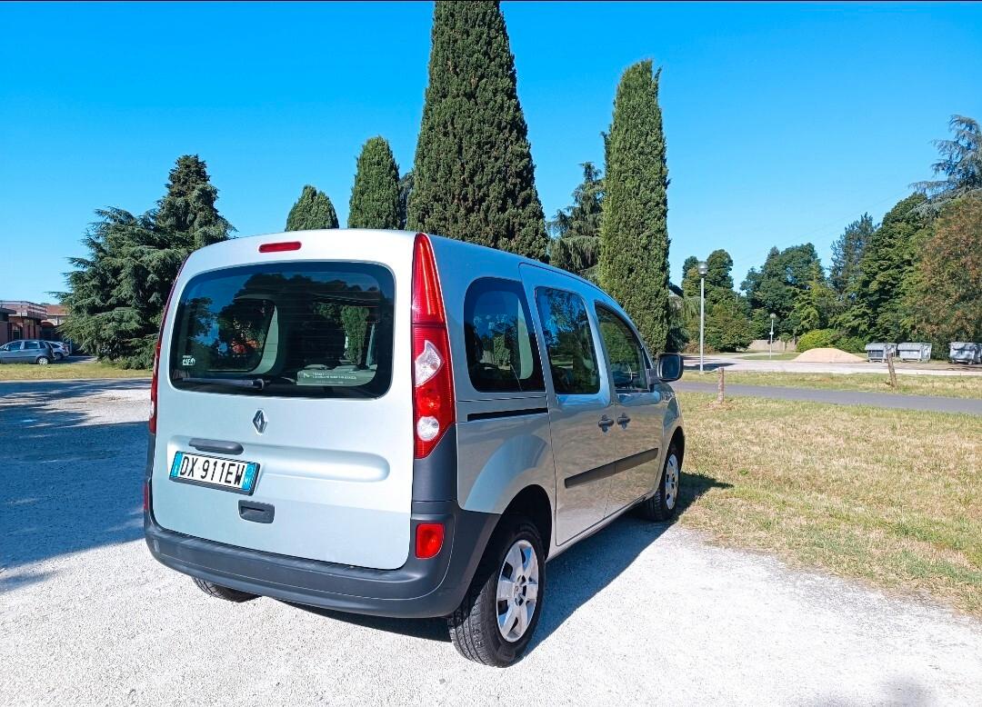 Renault Kangoo 1.5 dCi 105CV F.AP. 5 porte Dynamique