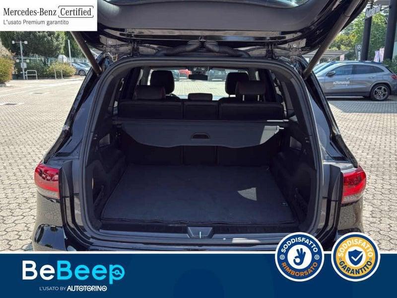 Mercedes-Benz GLB Classe 200 D PREMIUM AUTO