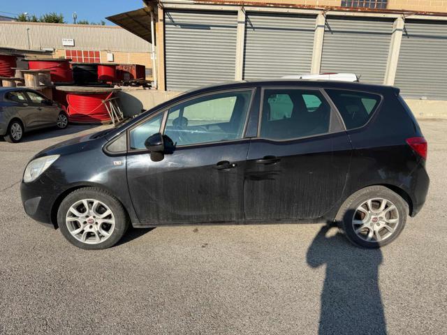 OPEL Meriva 1.4 100CV Cosmo senza nessun lavoro da fare