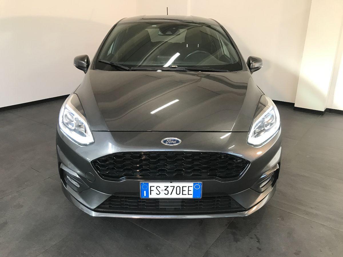FORD Fiesta 1.1 85 CV 5p. ST-Line