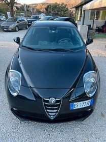 Alfa Romeo MiTo progressive