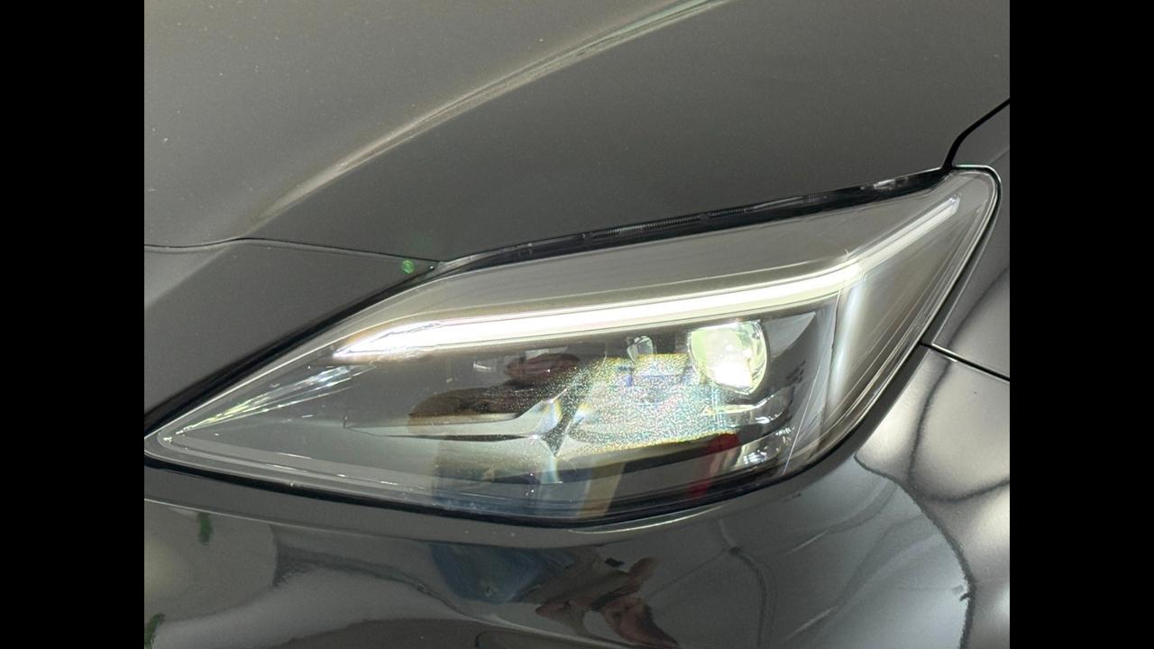 TOYOTA Yaris Cross - Yaris Cross 1.5h Trend fwd 130cv e-cvt