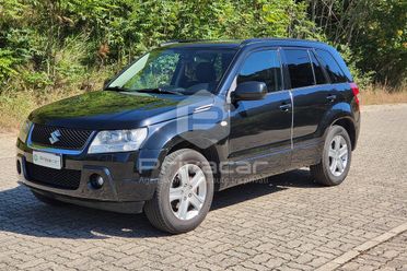 SUZUKI Grand Vitara 1.9 DDiS 5 porte Executive