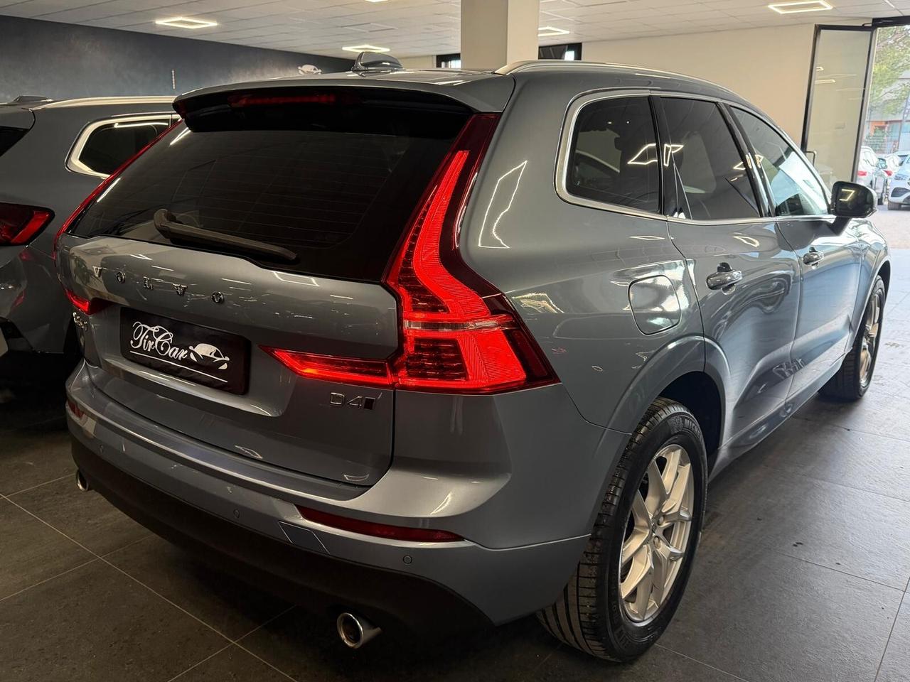 VOLVO XC60 2.0 D 190CV NAVI CAM LED XENO CRUIS 2018