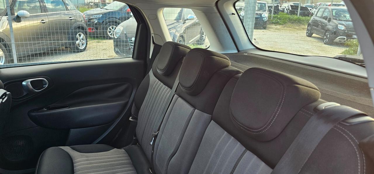 Fiat 500L 1.3 Multijet 95 CV Lounge