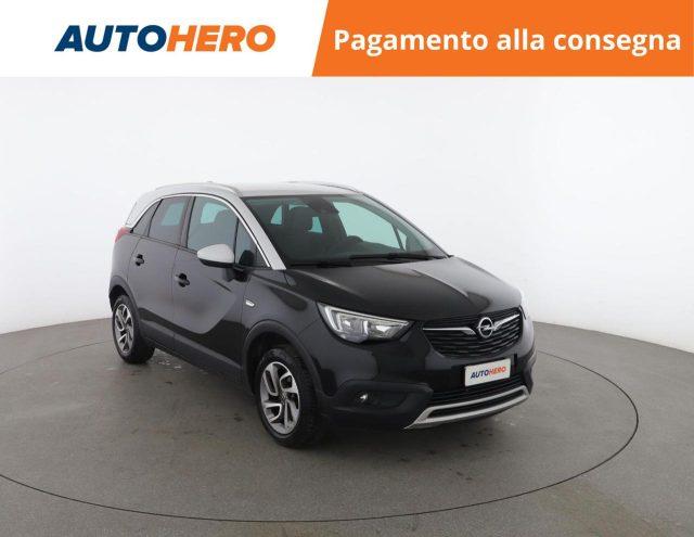 OPEL Crossland X 1.2 Turbo 12V 110 CV Start&Stop Innovation
