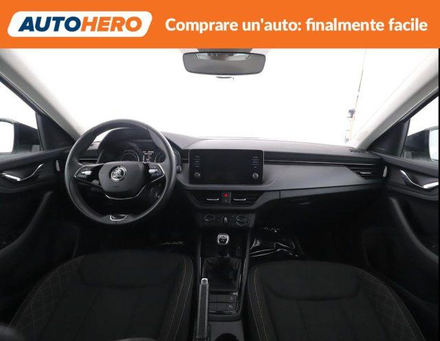 SKODA Scala 1.0 TSI Ambition