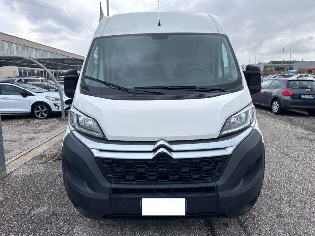 CITROEN Jumper L3-H2 ISOTERMICO 2.0BlueHDi 130CV