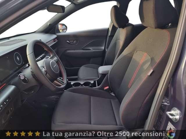 Hyundai KONA 1.6 HEV NLine 2WD DCT