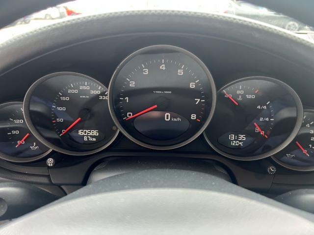 PORSCHE 911 Carrera Coupé