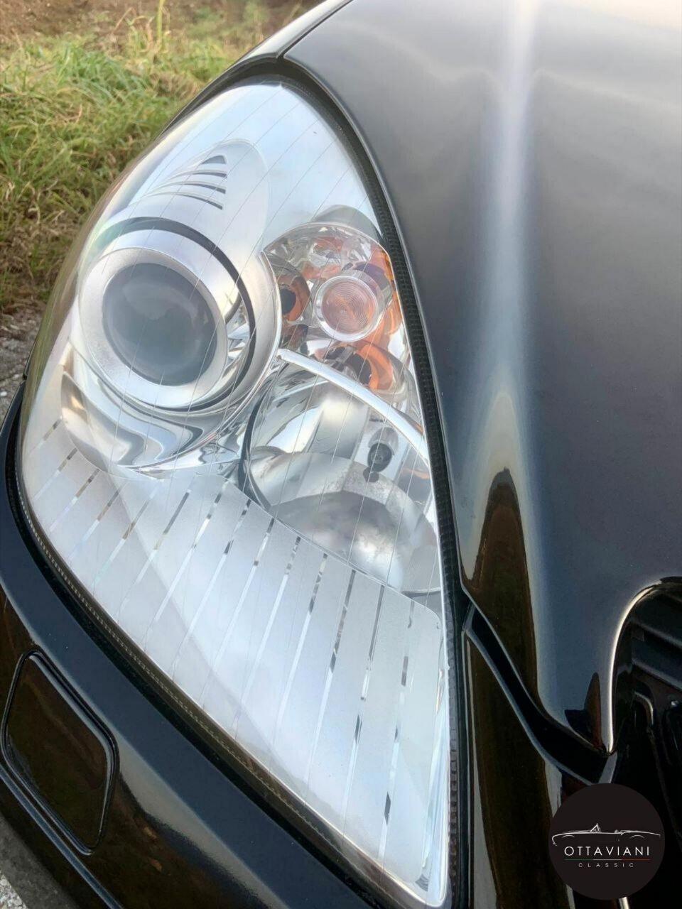 Mercedes SLK Edition 10