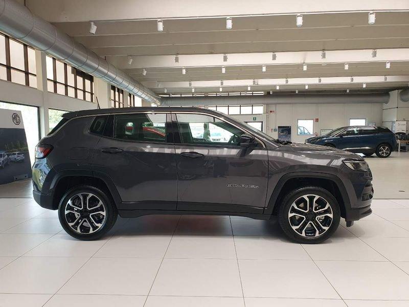 Jeep Compass Compass E-Hybrid My24 Altitude1.5 Turbo T4 E-Hybrid 130cv Fwd Dct7