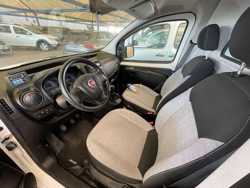 FIAT Fiorino 1.3 MJT 80CV Frigo Coibentato