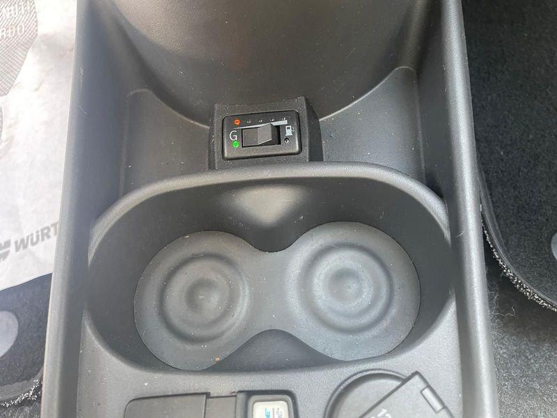 FIAT 500 500 1.2 EasyPower Lounge