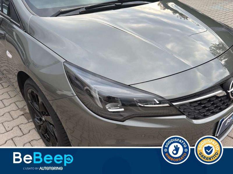 Opel Astra 5P 1.2 T GS LINE S&S 130CV