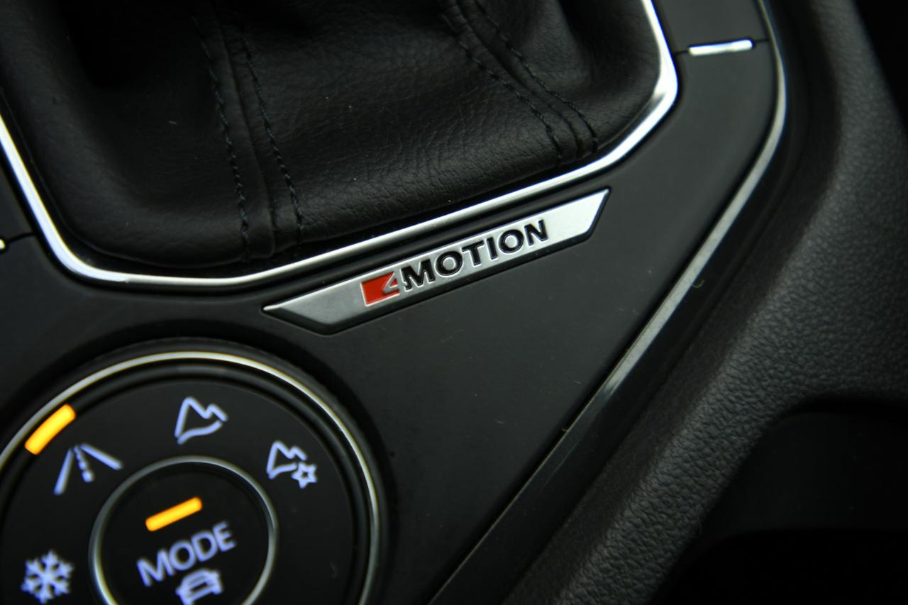 VOLKSWAGEN Tiguan 2.0 tdi Life 4motion 150cv dsg ACC+FULL LED+C18"