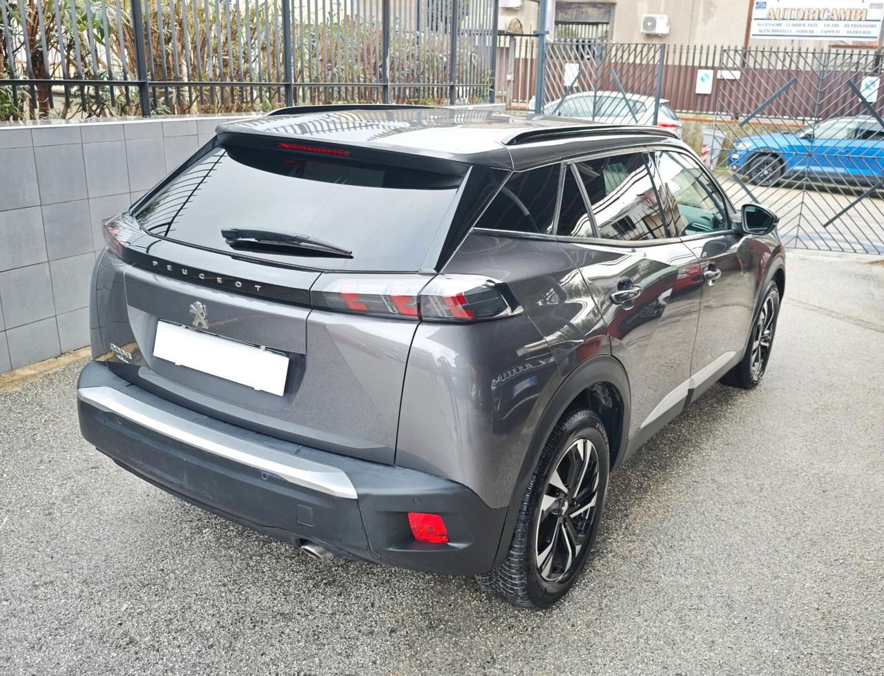 Perfetta Peugeot 2008 BlueHDi 110 S&S Allure Pack