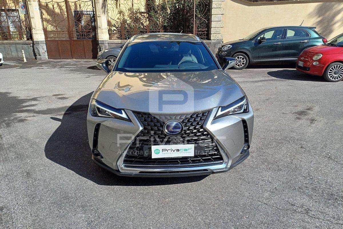 LEXUS UX Hybrid Premium