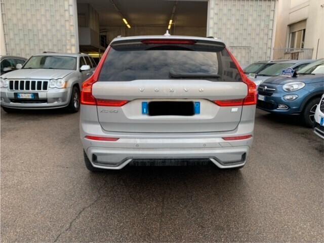 Volvo XC60 2.0 t6 recharge PLUG IN Inscription
