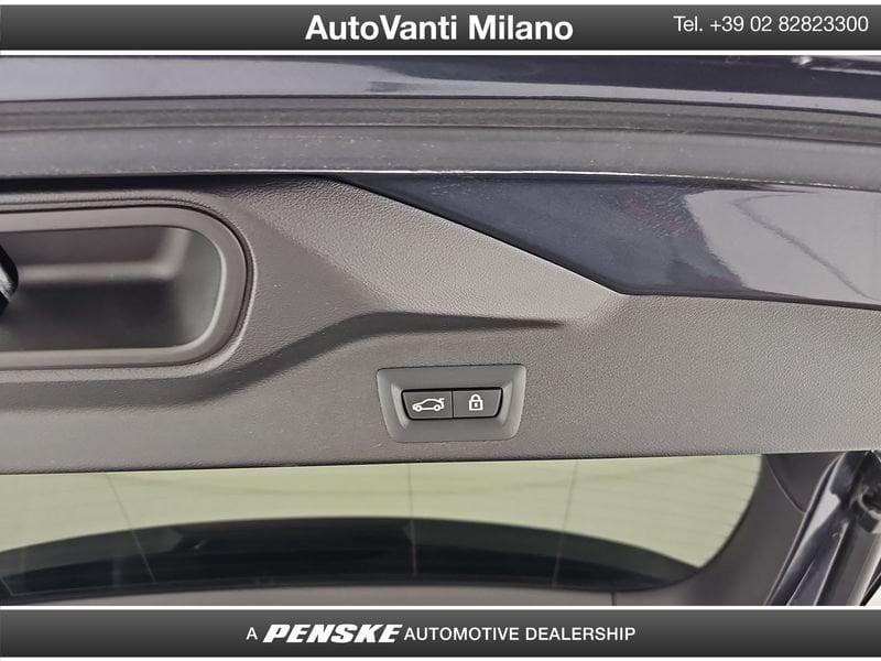BMW X5 X5 xDrive30d 48V xLine