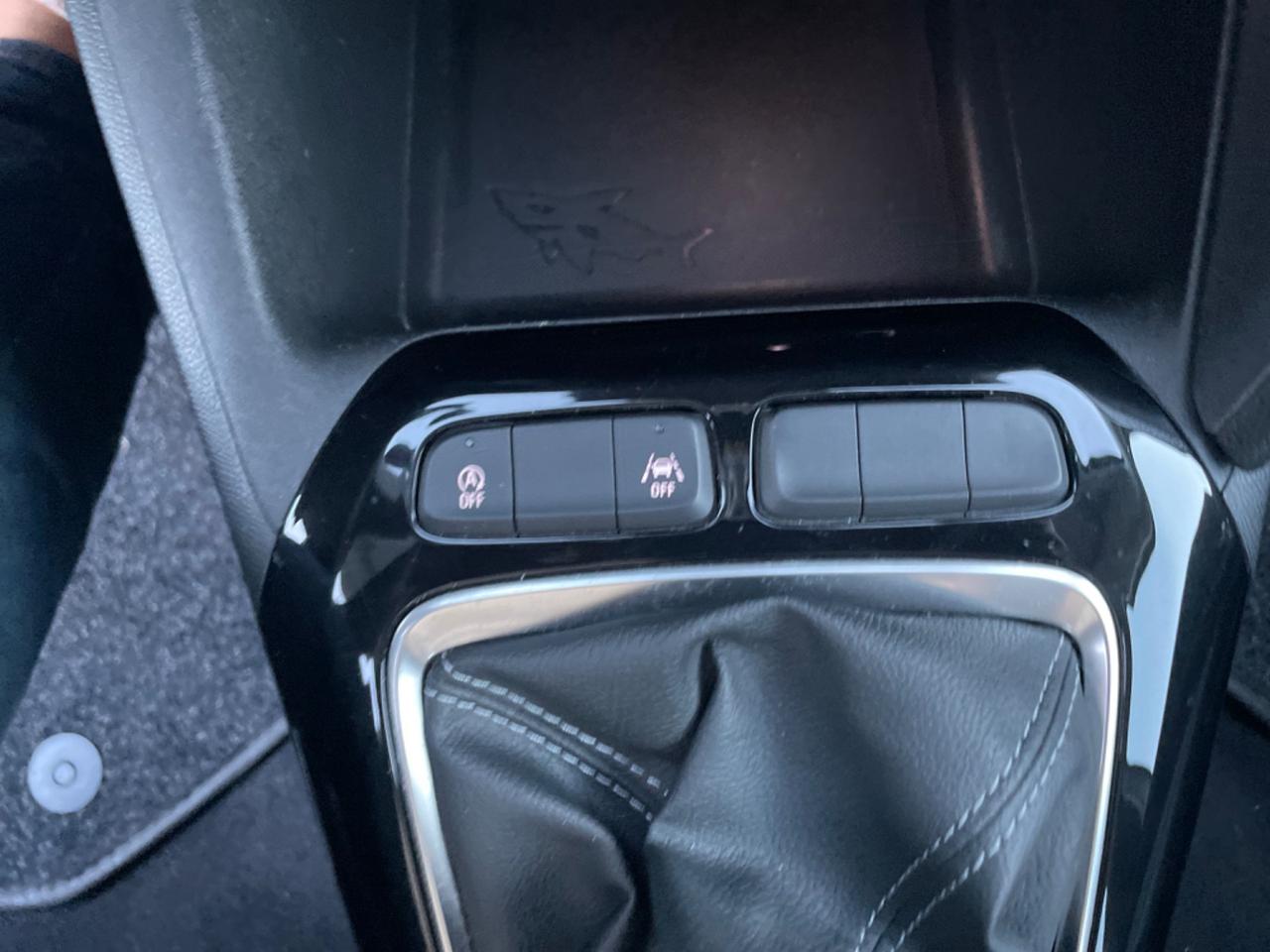 Opel Corsa 1.2 Elegance