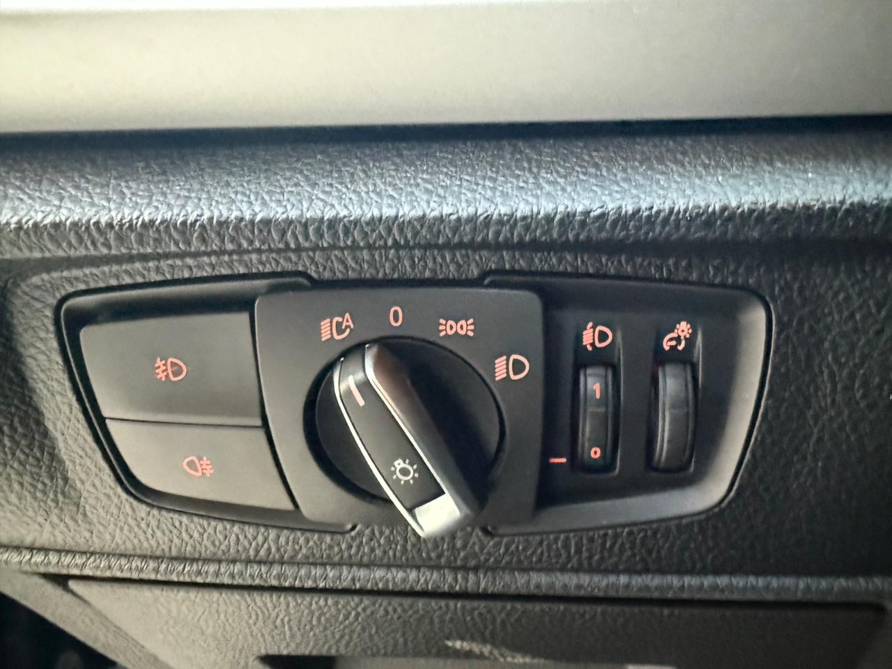 Bmw118d 5p. Sport 2013