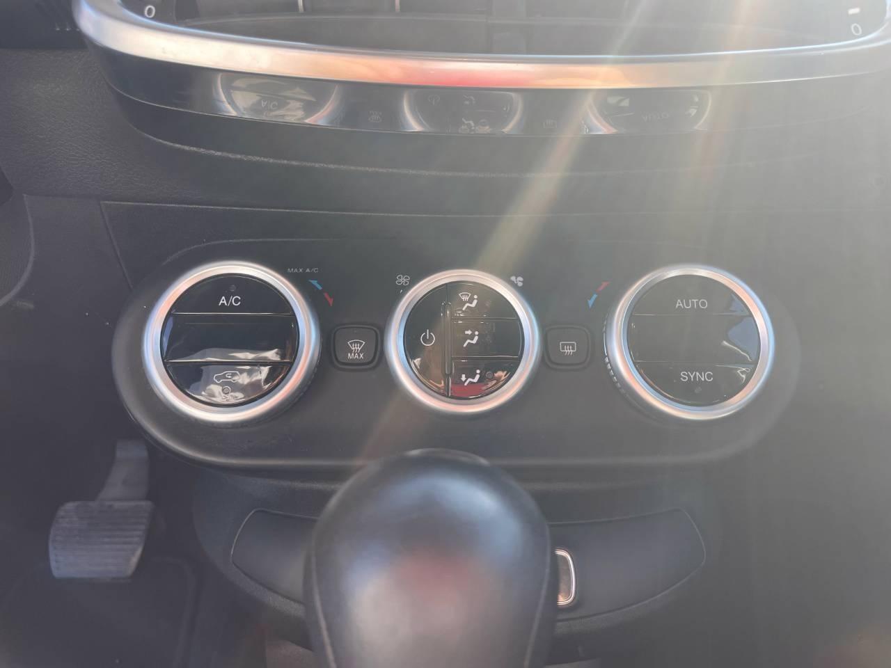 FIAT 500X - 500X 1.5 T4 Hybrid 130 CV DCT Cross Dolcevita