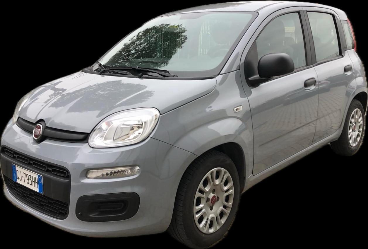 FIAT PANDA 1.0cc 69Cv Hybrid *IVA*