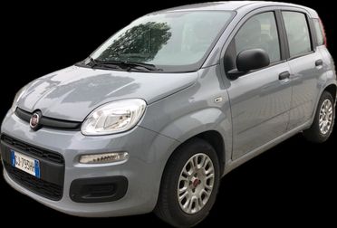 FIAT PANDA 1.0cc 69Cv Hybrid *IVA*