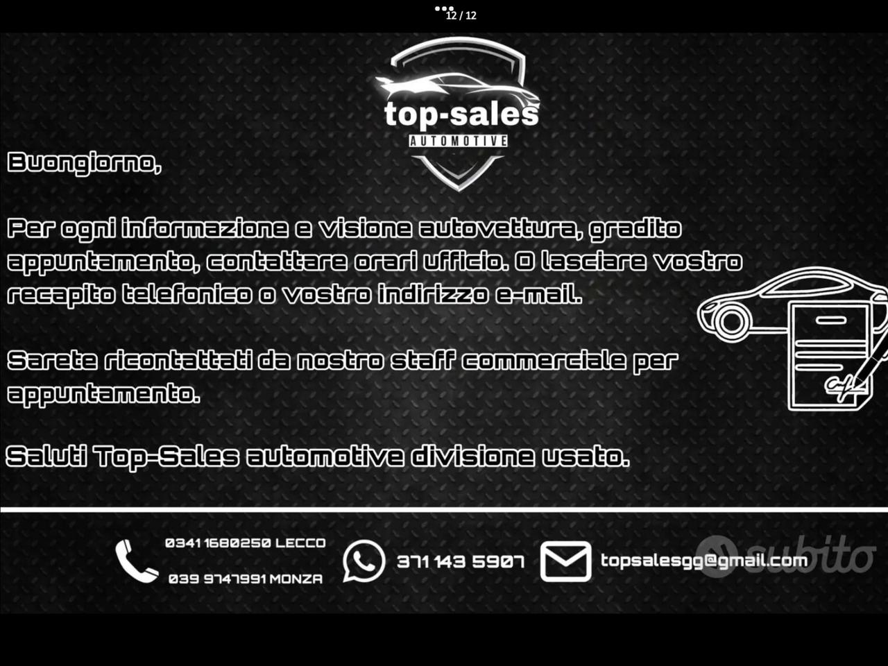 Suzuki S-Cross 1.4 Hybrid 4WD AllGrip 4x4 Top Perfetta