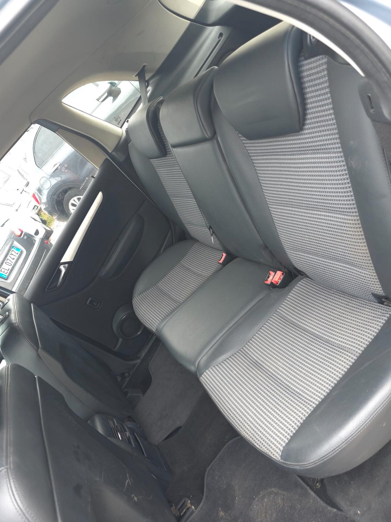 Mercedes-benz B 200 CDI Sport