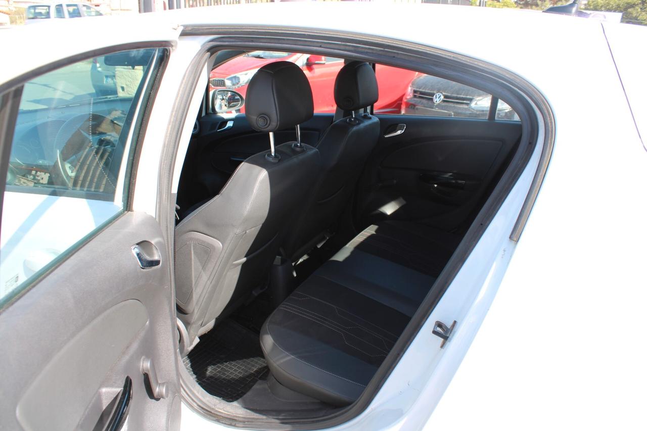Opel Corsa 1.3 CDTI 75CV F.AP. 5 porte Sport