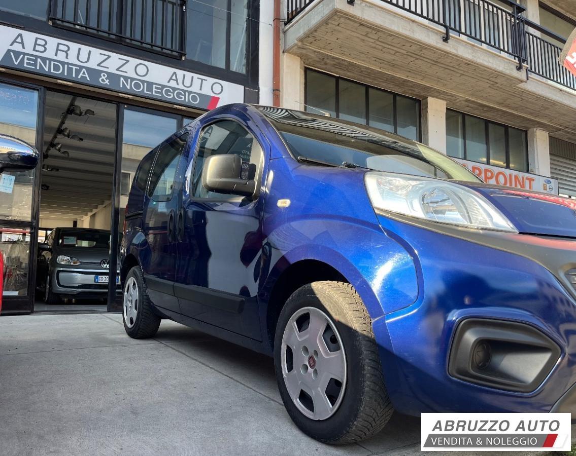 FIAT QUBO 1.3 MJT 80 CV Dynamic