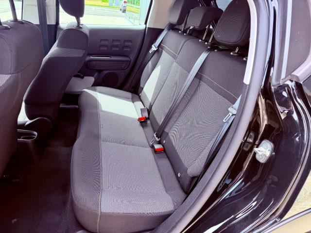 CITROEN C3 UNIPRO - KM 29.000 - FULL OPT - PROMO FINANZIAMENT