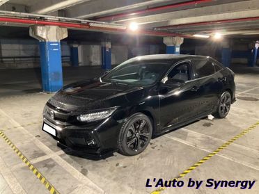 HONDA Civic 1.5T 5 porte Sport+