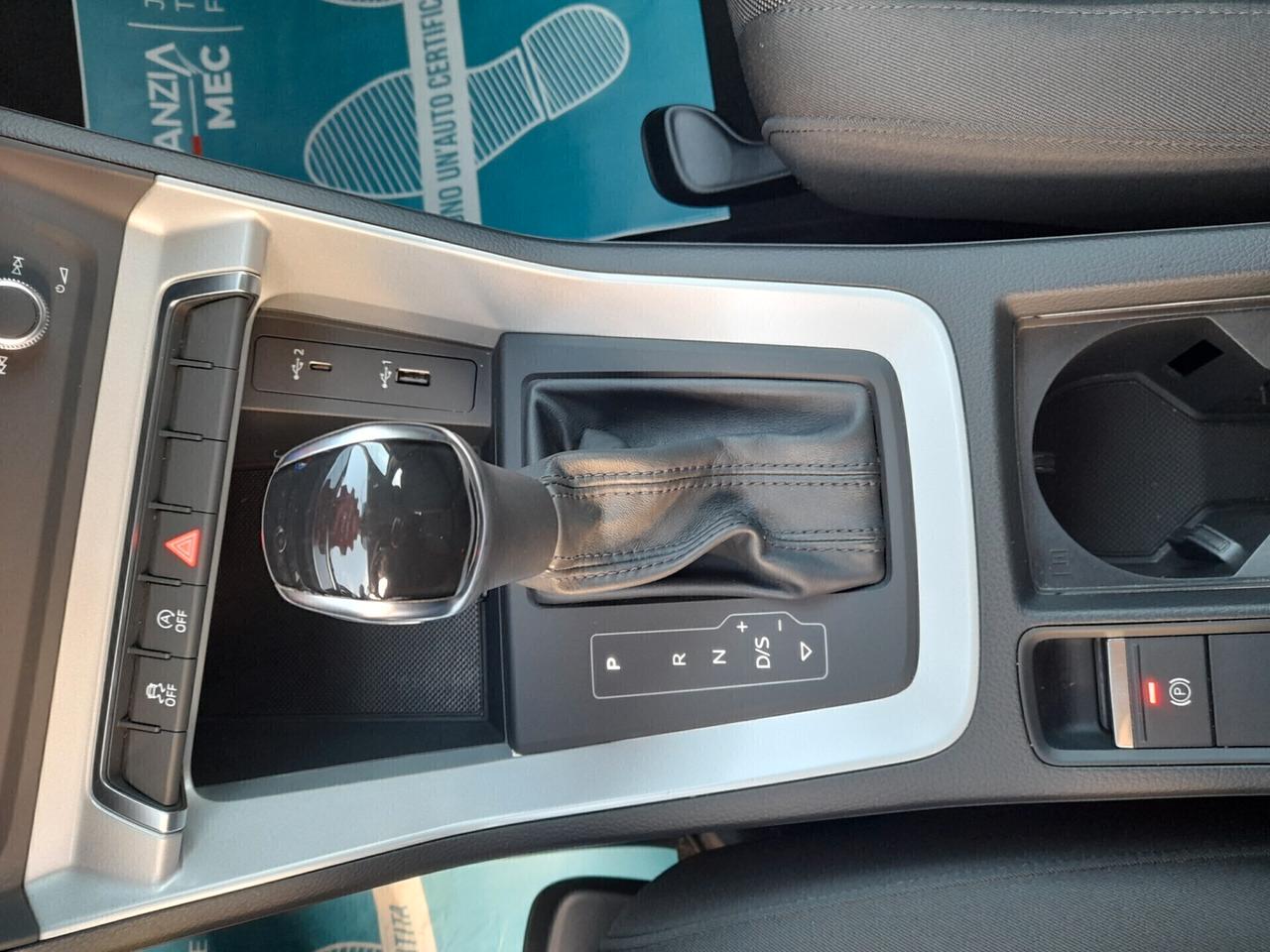 Audi Q3 35 TDI S tronic Business Advanced ANN02020