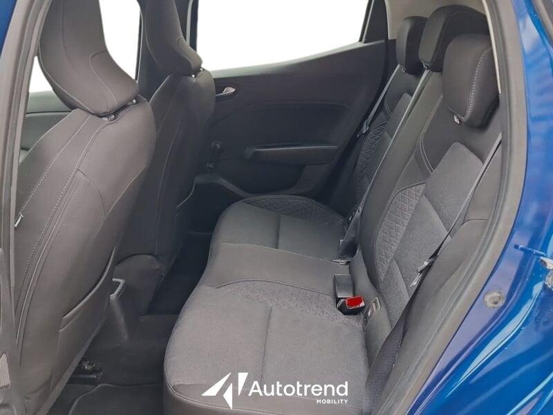 Renault Clio Blue dCi 85 CV 5 porte Business