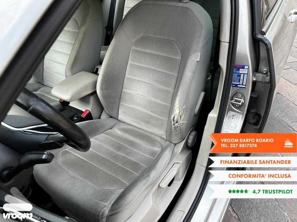 VOLKSWAGEN Golf 7ª serie Golf Business 1.4 TSI...