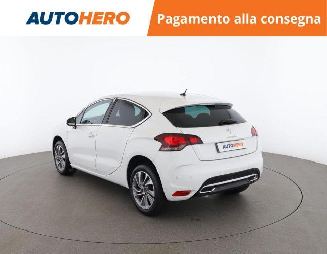 DS AUTOMOBILES DS 4 1.6 e-HDi 115 airdream So Chic
