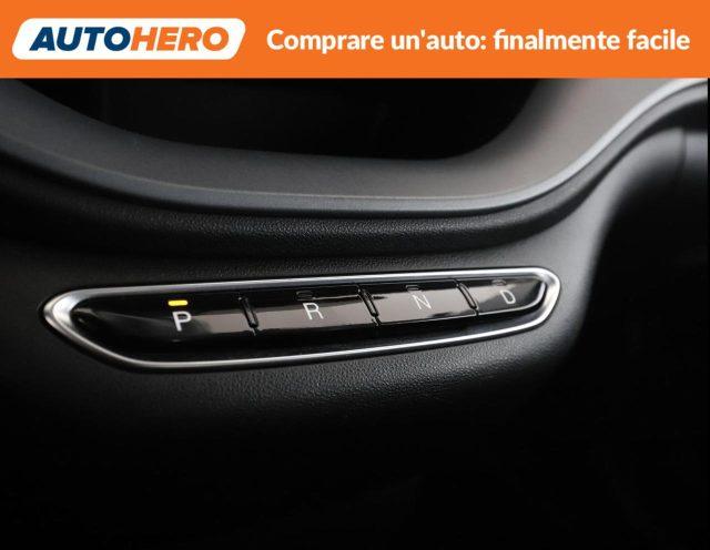 FIAT 500e Berlina 23,8 kWh Action