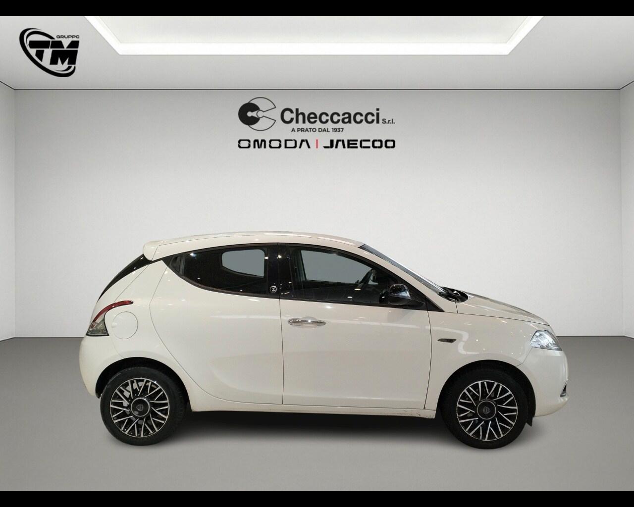 LANCIA Ypsilon 3ª serie Ypsilon 1.2 69 CV 5 po...