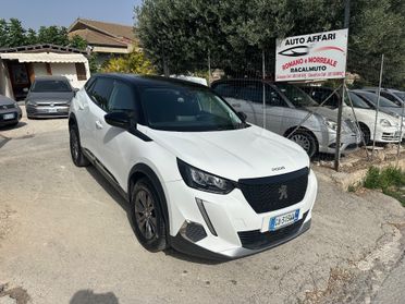 Peugeot 2008 BlueHDi 100 S&S Allure