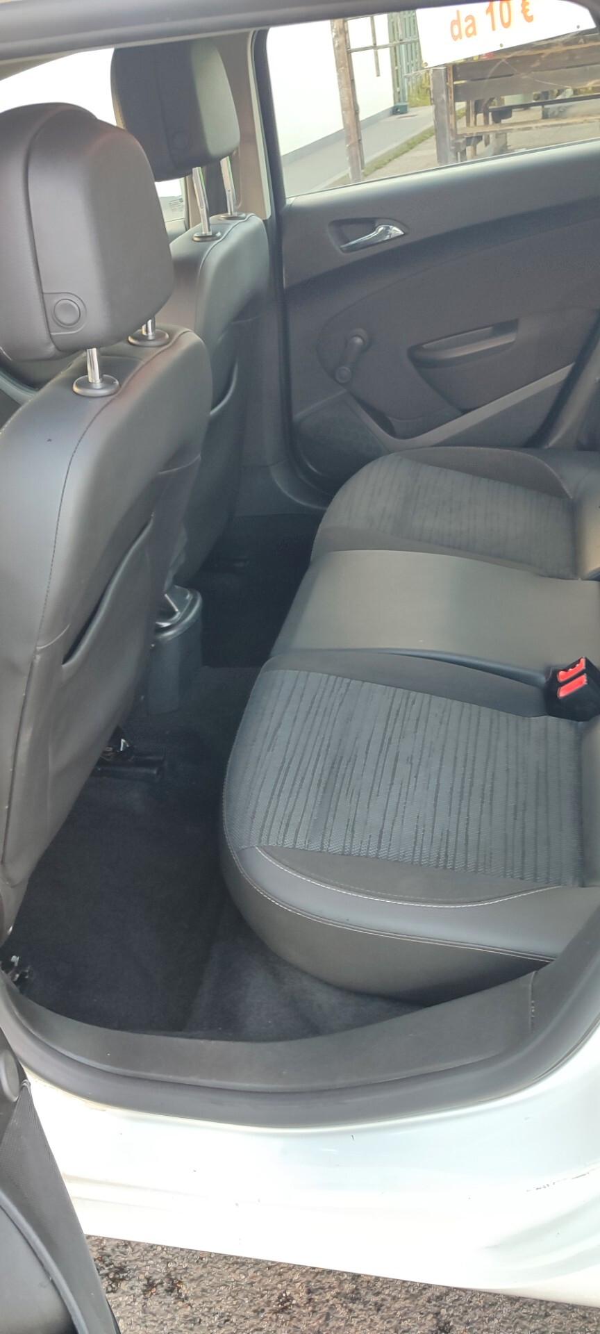Opel Astra 1.4 Benzina. GPL