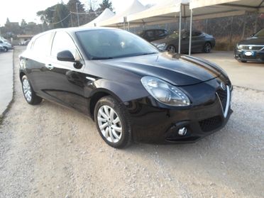 Alfa Romeo Giulietta 1.6 JTDm 120 CV Super