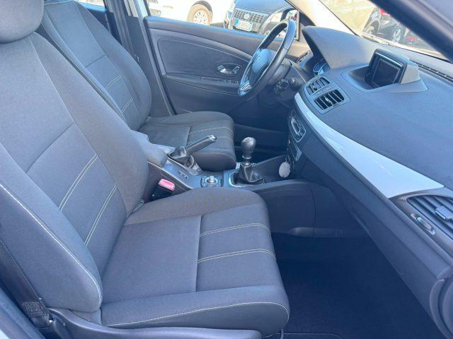 RENAULT Megane Mégane 1.5 dCi 110CV SporTour GT Style OK NEOPATEN