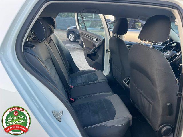 VOLKSWAGEN Golf Business 1.4 TSI 5p. Highline BlueMotion Technolog